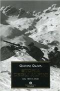 Storia degli alpini. Dal 1872 a oggi