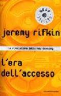 L'era dell'accesso. La rivoluzione della new economy