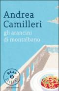 Gli arancini di Montalbano