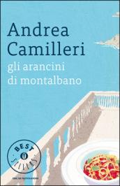 Gli arancini di Montalbano