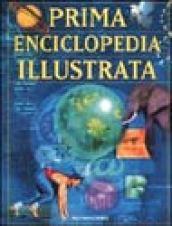 Prima enciclopedia illustrata