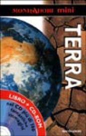 Terra. Con CD-ROM