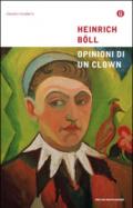 Opinioni di un clown (Oscar classici moderni Vol. 29)