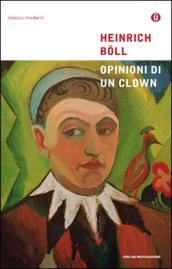 Opinioni di un clown (Oscar classici moderni Vol. 29)