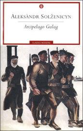 Arcipelago Gulag, 1 vol.