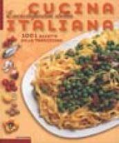 Enciclopedia della cucina italiana