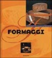 Formaggi