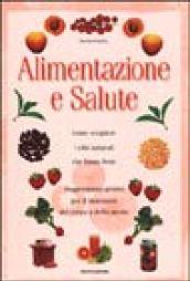 Alimentazione e salute