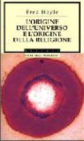 L'origine dell'universo e l'origine della religione