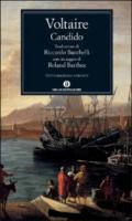 Candido (Mondadori): ovvero l'ottimismo (Oscar classici Vol. 122)