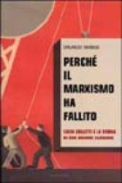 Perché il marxismo ha fallito