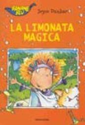 La limonata magica