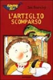 L'artiglio scomparso