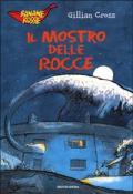 Il mostro delle rocce