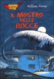 Il mostro delle rocce