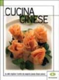 Cucina cinese. Le 186 migliori ricette da seguire passo dopo passo