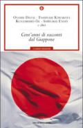 Cent'anni di racconti dal Giappone
