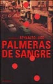 Palmeras de sangre