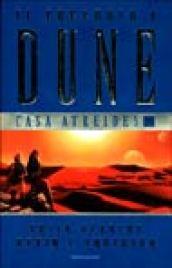 Casa Atreides. Il preludio a Dune: 1