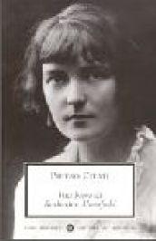 Vita breve di Katherine Mansfield