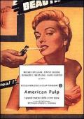 American pulp. I grandi maestri della crime story