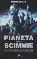 Il pianeta delle scimmie