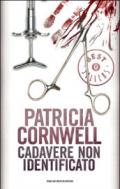 Cadavere non identificato