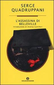 L' assassina di Belleville