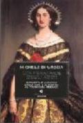 L'imperatrice degli addii. Carlotta d'Asburgo, dalla corte di Vienna al trono del Messico