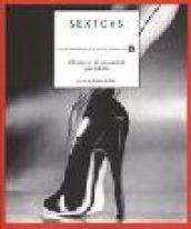 Sextoys. 20 storie di giocattoli per adulti