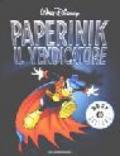 Paperinik il vendicatore