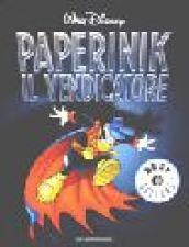 Paperinik il vendicatore