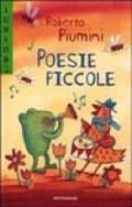 Poesie piccole