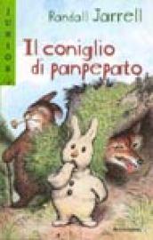 Il coniglio di panpepato