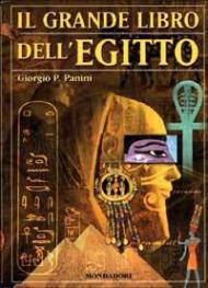 Il grande libro dell'Egitto