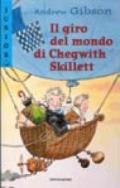 Il giro del mondo di Chegwitt Skillett