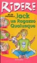 Jack, un ragazzo qualunque