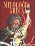 Mitologia greca