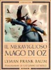 Il meraviglioso mago di Oz