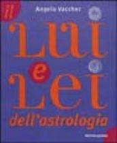 Il lei e lui dell'astrologia