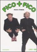 Fico+fico. DVD. Con libro