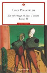 Sei personaggi in cerca d'autore-Enrico IV