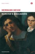 Narciso e Boccadoro (Oscar classici moderni Vol. 14)