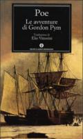 Le avventure di Gordon Pym