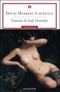 L'amante di Lady Chatterley (Oscar classici moderni Vol. 30)