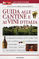 Guida alle cantine e ai vini d'Italia