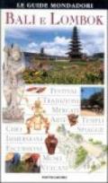 Bali e Lombok. Ediz. illustrata