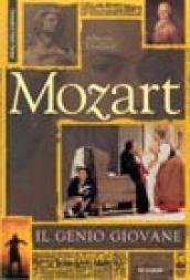 Mozart. Il genio giovane