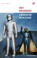 Cronache marziane