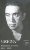 Mishima. 1.Romanzi e racconti